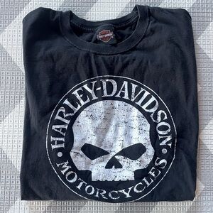 Men’s Harley Davidson T-shirt